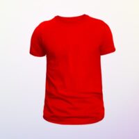 Red Tshirt