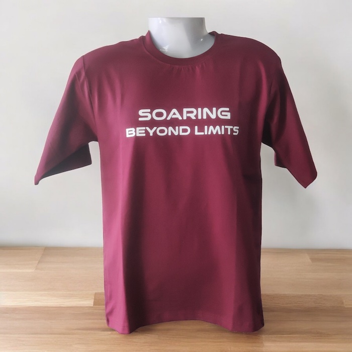 Soaring T Shirt