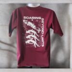 Soaring T Shirt